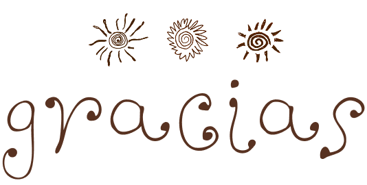 Gracias