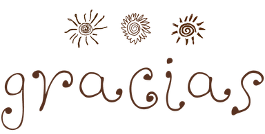 Gracias
